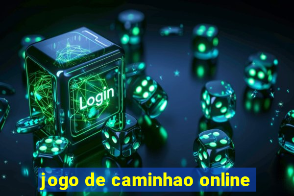 jogo de caminhao online